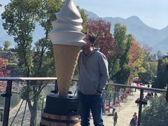 -千峡湖生态旅游度假区