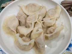 -东方饺子王(中央大街创始店)