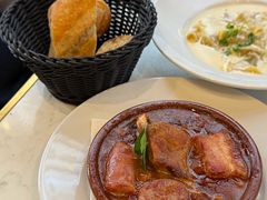 -Le Comptoir de la Gastronomie