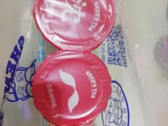 -沈茶·豆腐鲜奶茶(世纪联华店)