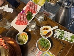 -东来顺饭庄(天美新天地店)