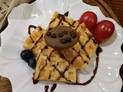 -了凡国风主题茶馆·咖啡(武侯祠锦里店)