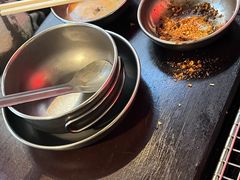 -夜食白市Yespicy·烧烤啤酒宵夜(番禺四海城店)