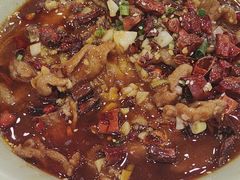 -宛平李记小吃(东关街店)