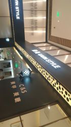 -崇尚GAVIN STYLE臻选