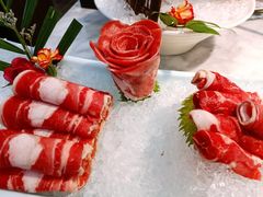 -澳美徕·港式花胶鸡火锅(高新万达店)