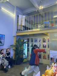 -YASAKI国际舞蹈中心