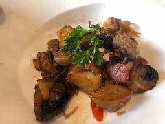 -燃扒房Steakhouse(皇庭店)