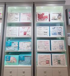 -丽婴房(新世界城店)