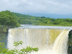 -镜泊湖风景区
