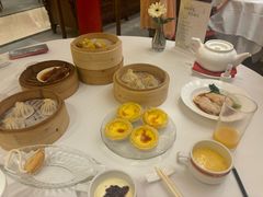 -香宫中餐厅·大连香格里拉(人民路店)