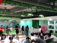 -学知乐教育·幼小衔接·小学科辅导(嘉定镇校区)