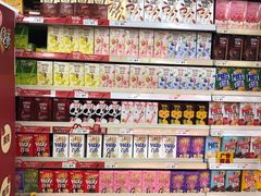 -卜蜂莲花(浦江城市生活广场店)