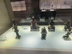 -临沂市博物馆