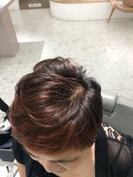 短发-mood理容店