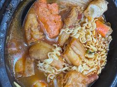 -张记砂锅麻辣烫(千灯店)