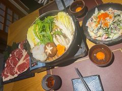 -九酢·海鲜居酒屋