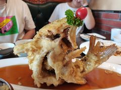 -老牌坊鲁菜名店(宽厚里店)