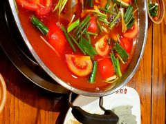 -亮欢寨酸汤鱼(沙冲路店)