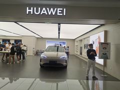 -凯德MALL(西直门店)