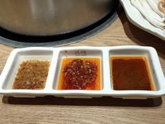 -掂档潮汕牛肉火锅(沈阳万象城店)