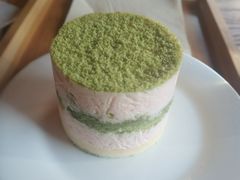 抹茶黄桃-LYFATTI 莱芙缇(赣水路店)