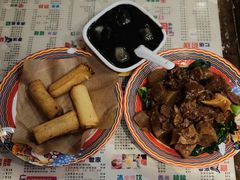 炸牛奶-仁信双皮奶(庙前直街店)