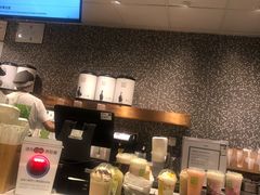 -奈雪的茶(天河城店)
