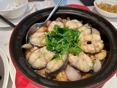 -莆田餐厅PUTIEN(世博源店)