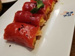 -南拳十三姨·潮汕砂锅粥(世纪金源店)