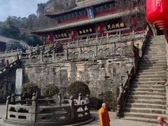 -武当山风景区