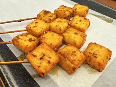 -管氏翅吧(马家堡店)