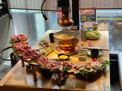 -AJIYA味屋和牛烤肉自助放题(温州万象城店)