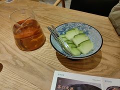 -客汀家宴·客家烟火 四季食材(集美店)