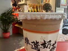 -香港鸳鸯王(西湖路店)