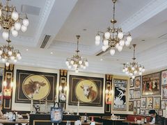 -Entrecôte 法国牛扒馆(保利·时光里店)