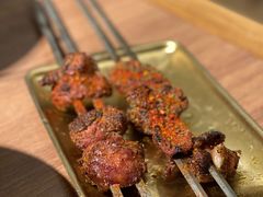 -贯贯吉·清真餐厅(浙江中路店)