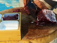 -小城牛事·鲜牛肉火锅(万达店)