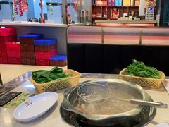 -小肥牛潮汕牛肉火锅(南联店)