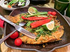 -云海肴·汽锅鸡·云南菜(广安门天虹店)