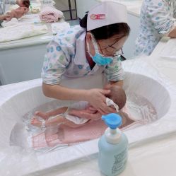 点击看大图 -宝生月子中心(独栋园林·福田店)