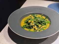 -半山腰·云南菜(侨福芳草地店)