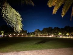 -海南清水湾莱佛士酒店