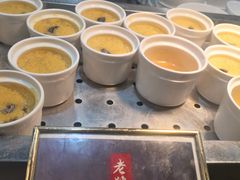 -晶丽香榭自助餐(南京大饭店)