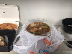 -小董骨汤馄饨店(通扬路店)