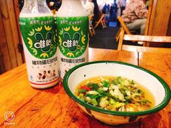料碗-拈签一笑黄牛肉辣卤串串