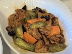 -功德林素菜饭庄(前门店)