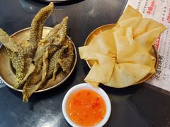 -禄粥·广府味·煲仔粥·宵夜·明档现做(江南西店)