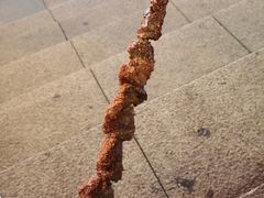 -真味烧烤(解放碑店)