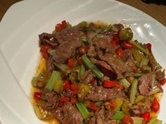-湘与香缘·湖南菜(王府井北京市百货大楼店)